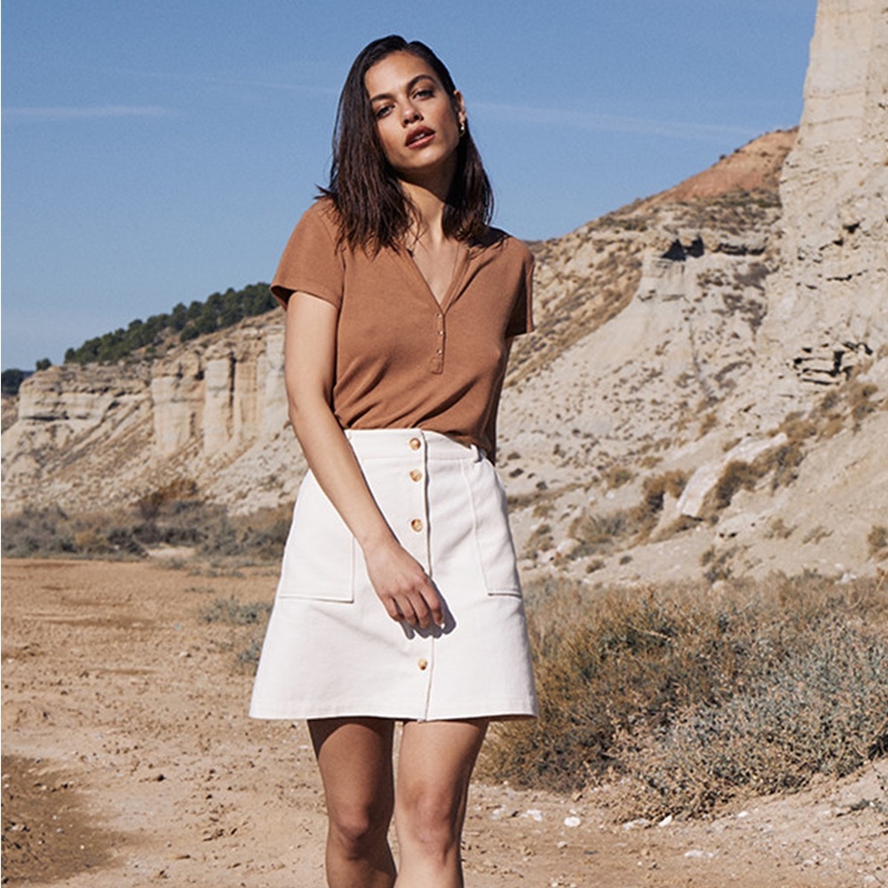Grace & Mila Ceres Top